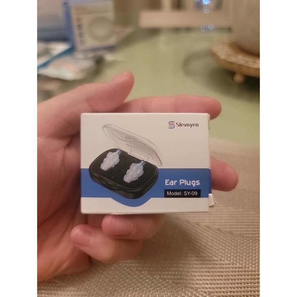 Slevnyen Ear Plugs model SY-09‎